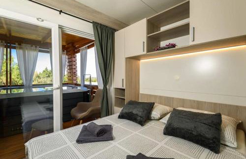 Cozy and Chic Little House with pool Ivinj - 5 - Foto 2