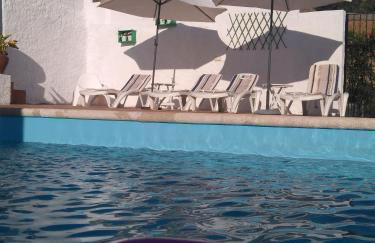 Casa Rural Tita Sacramento - Foto 60