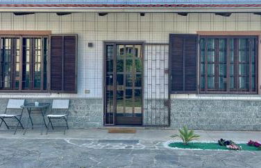 Grace Place Apartment - Self Checkin 24h - 15 min Malpensa - Free Parking - Foto 2