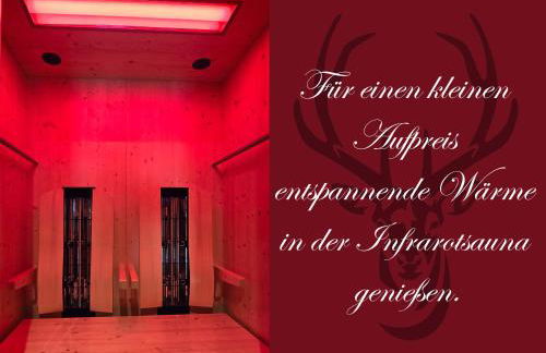 Gästehaus Hirschstein - Hochwertige Ferienwohnung in sehr ruhiger Lage direkt am Fluss Göltzsch - Foto 22