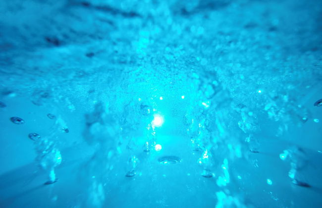 Premium Jacuzzi Suite at the City Center - Photo 21