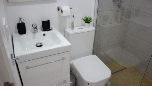 Centro Villamarta Moderno - Foto 5, Shower