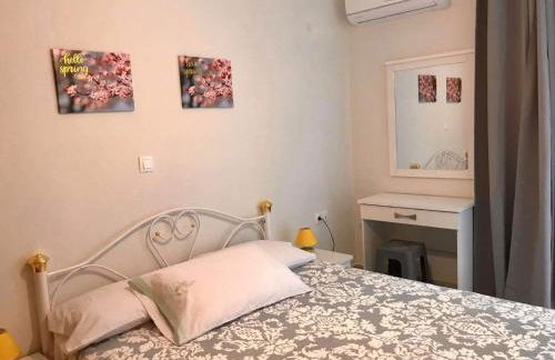 Lilis Apt in Center with Sea View - Foto 10