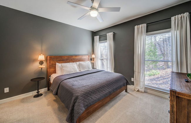 Lux Mountain Home! Golf / Lake/ EV / Game Room - Foto 4