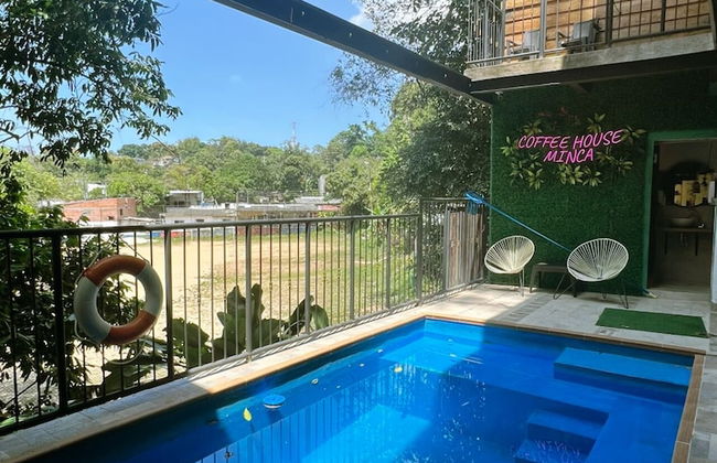 Coffee House Minca - Photo 68