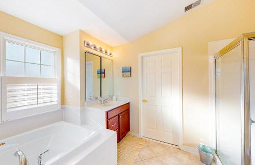 White Creek at Bethany --- 30930 Sea Breeze Ln - Photo 23