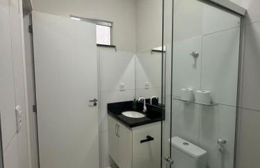 Casa 100% mobiliada no Caçari - Foto 6