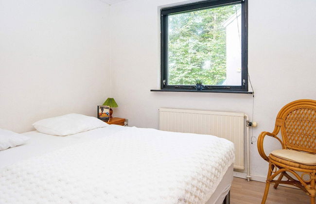 8 Person Holiday Home in Struer-by Traum - Foto 19