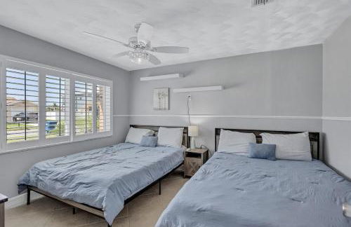 Hernando Beach Gulf Access, Dock & Heated Pool - Foto 23