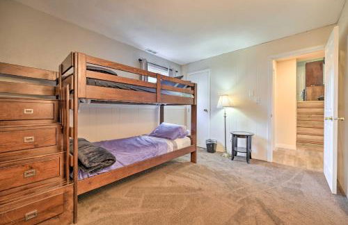 Hedge House Just 4 miles to Notre Dame! - Foto 27