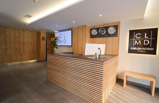 CIELO Madrid Studios - Foto 6