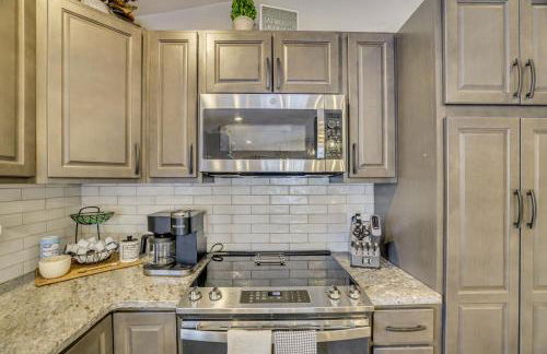 Newly Renovated! Peaceful Saylorsburg Home - Photo 12