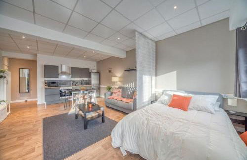 22 - Tout équipé tout confort et central - Foto 9