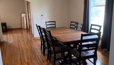 The Spruce House Family 4BR 2 Bath Great Location In Ogallala Close to Lake McConaughy - Foto 3