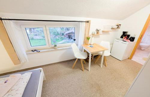 L4 - Urlaubsmagie - Kleine Wohnung am Wanderweg - Foto 13