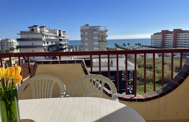 Alpen1 La Volta /2 Dormitorios aire acondicionado - Foto 8