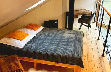 Siedlisko Kamionka - Photo 8