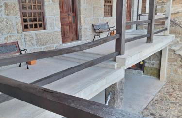 Casa da Anta Grande - Foto 11