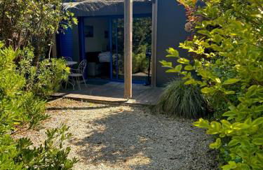 Studio entre bois et mer, chez Mathilde et Jérémy - Foto 1