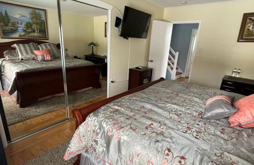 2 Bedroom House OR Private Studio near SF, SFSU and SFO - Foto 24