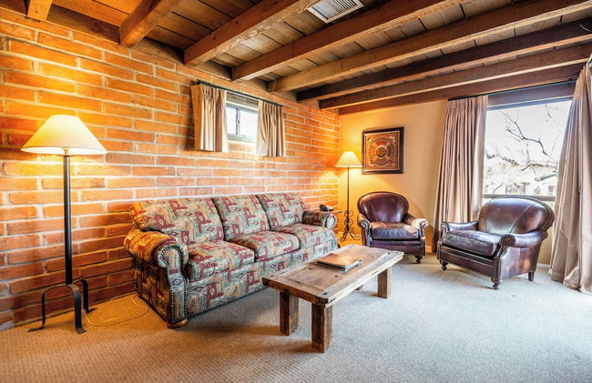 Tanque Verde Ranch - Foto 67