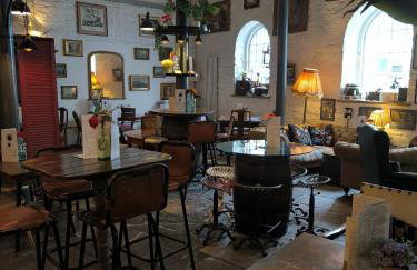 Luxury Barbican Apartment - Foto 71