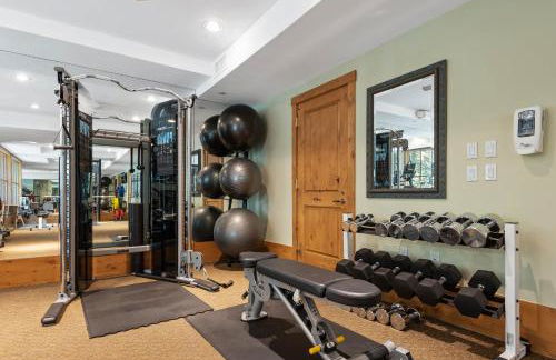 Villa Montane 111 by East West Hospitality - Foto 33