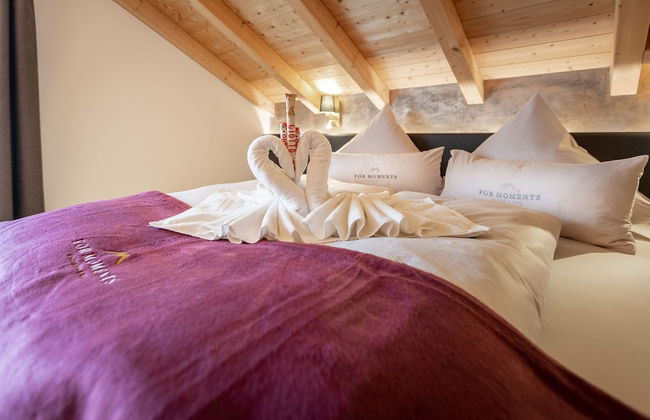 For Moments Apartments & Spa - Foto 15