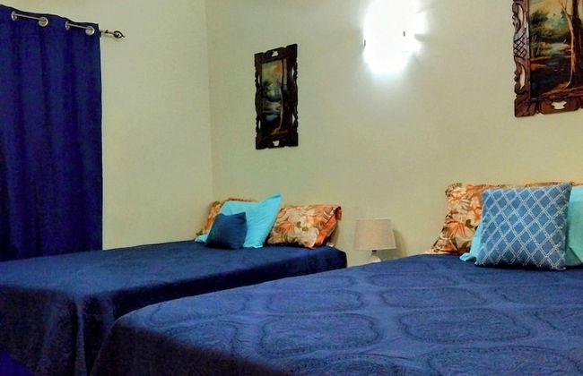 Dalley's Cozy Apartments - Foto 3