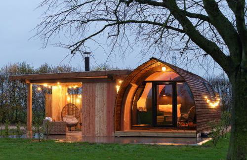 Crowtree by Wigwam Holidays - Foto 1