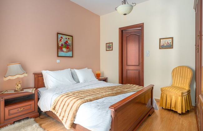 Villa Kleino - 30 min From Meteora - Foto 24