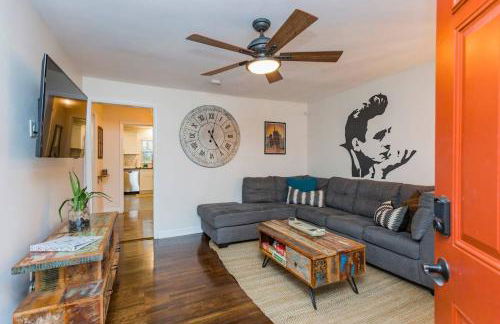 The Johnny and June House Prime Location - Foto 7