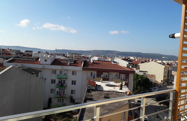 Algul Studyo Evleri - Foto 19