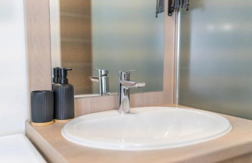 Apart' MIN - Disneyland Paris - 3 Bedrooms - 2 Parking Spots - Foto 26