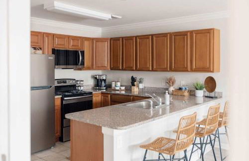 Spacious 3 Bed Condo Near ETSU - Foto 15