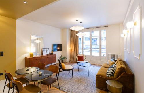 Habitat Parisien - Bourse Feydeau - Foto 55