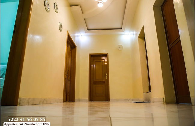 Appartement Nouakchott INN - Photo 26