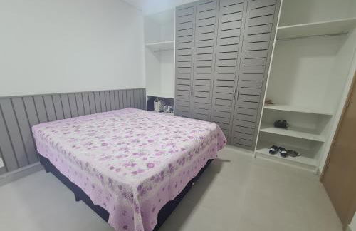 Apartamento Ubatuba Reserva DNA - Foto 17