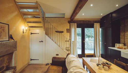 The Old Timber Store - Foto 3