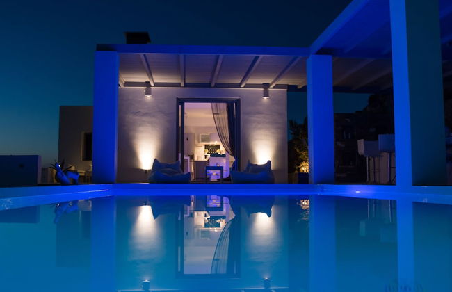 Villa Meli - Foto 30