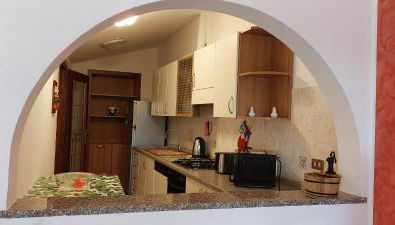 Casa Rosa - Foto 5, dishwasher, pet friendly, toaster, minibar