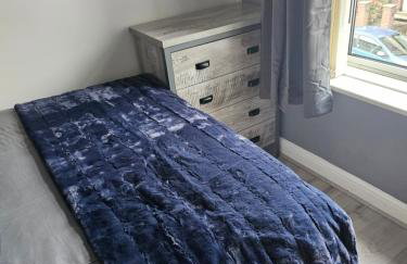 2 Bedroom Flat in Wallsend, 47 Coronation St - Foto 17