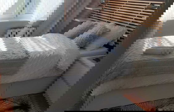 Apartment in Zyrardow 10min to Suntago - Photo 8