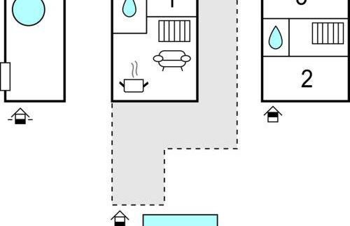 Amazing Home In Susobreg With Wifi - Foto 56