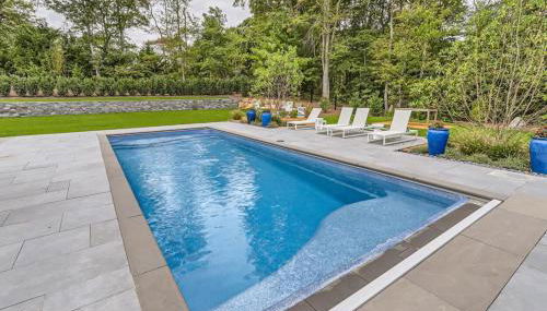 Vineyard Haven Retreat With Pool & Guest House Oasis - Foto 2