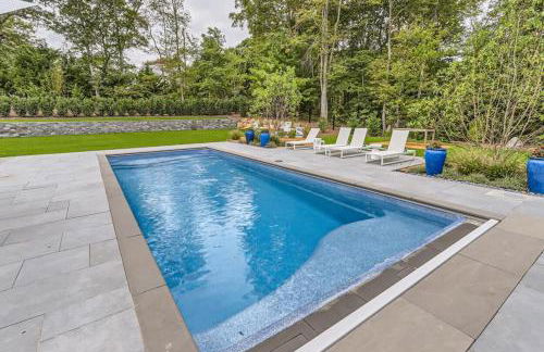 Vineyard Haven Retreat With Pool & Guest House Oasis - Foto 2