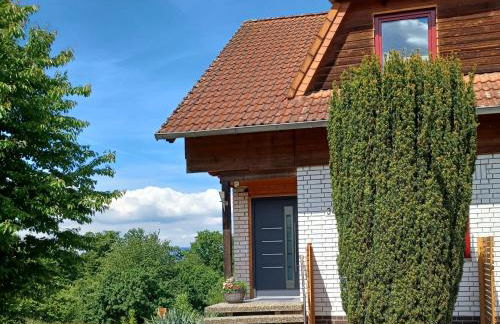 Ferienwohnung am Sendberg - Foto 12