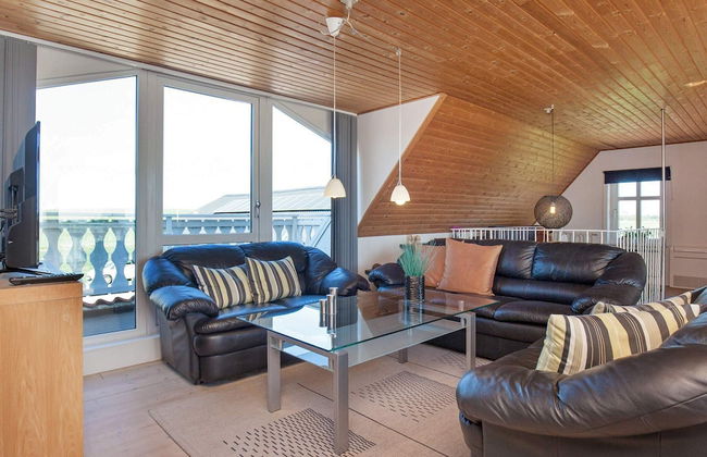 14 Person Holiday Home in Fur-by Traum - Foto 20