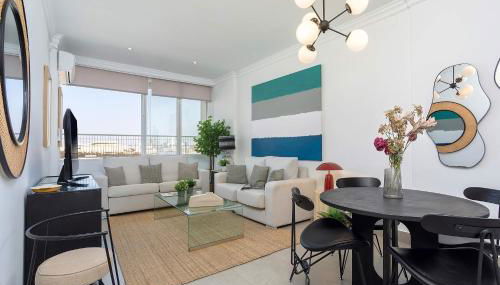 Genteel Home Santa Marta Sevilla - Foto 3