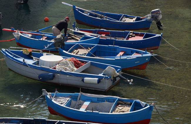 Garibaldi Exclusive Apartments - Foto 61